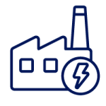 ICONS _Substation - High Voltage