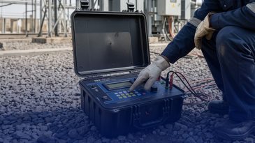 Insulation testing