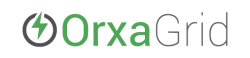 Orxagrid Logo