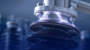 Partial Discharge image REV2