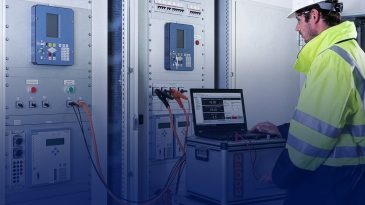 Primary Injection testing