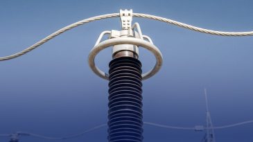 Surge Arrester testing