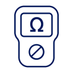 Website - ICONS _Insulation meter