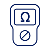 Website - ICONS _Insulation meter