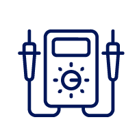 Website - ICONS _Insulation tester